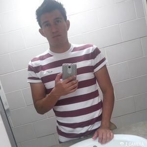 Meet your Posher, Fidel